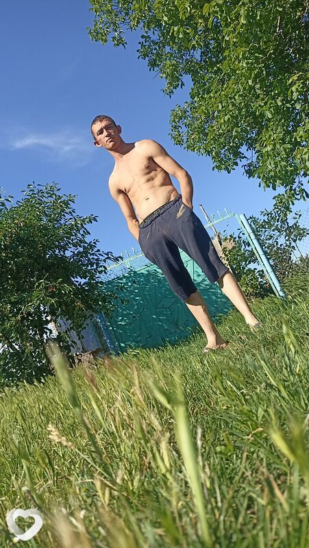 Ian, Днестровск