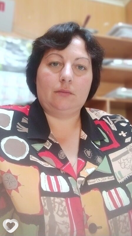 Любовь, 37, Липецке — анкета №4123491