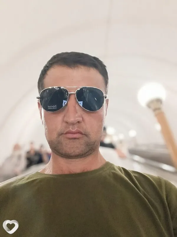 Саня, 40, Москве — анкета №4123493
