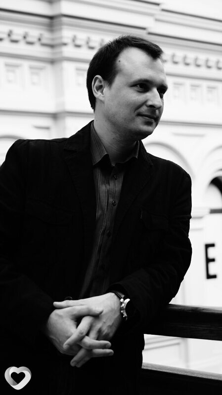 Александр, 31, Москве — анкета №4123499