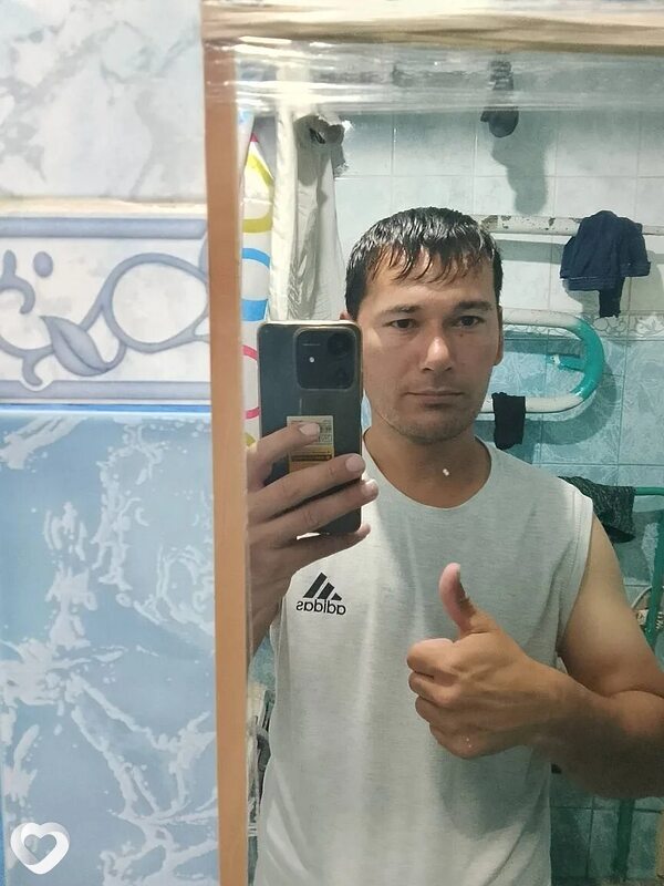 Миша, 33, Перми — анкета №4123403