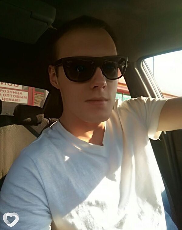 Макс, 33, Нижневартовске — анкета №4123405