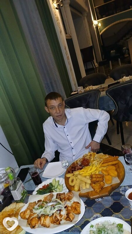 Oleg, 36, Чите — анкета №4123406