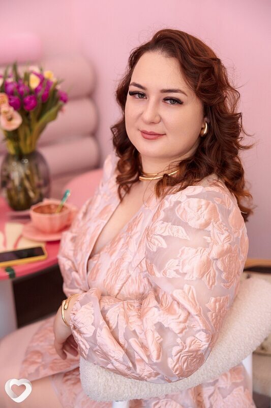 Мария, 31, Краснодаре — анкета №4123411