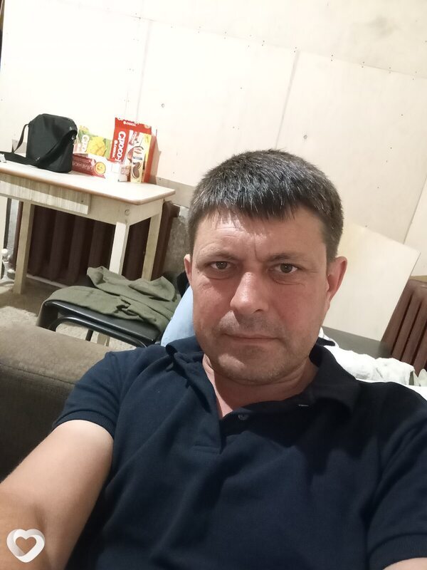 Илья, 44, Тамбове — анкета №4123416