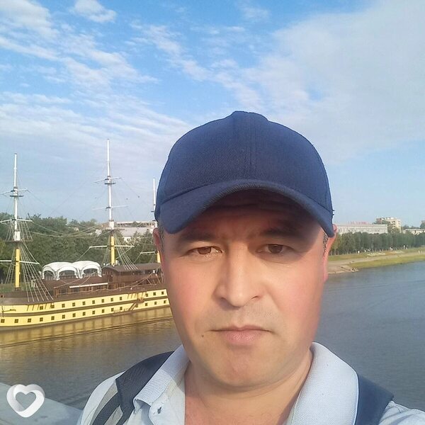 Голиб, 39, Брянске — анкета №4123418