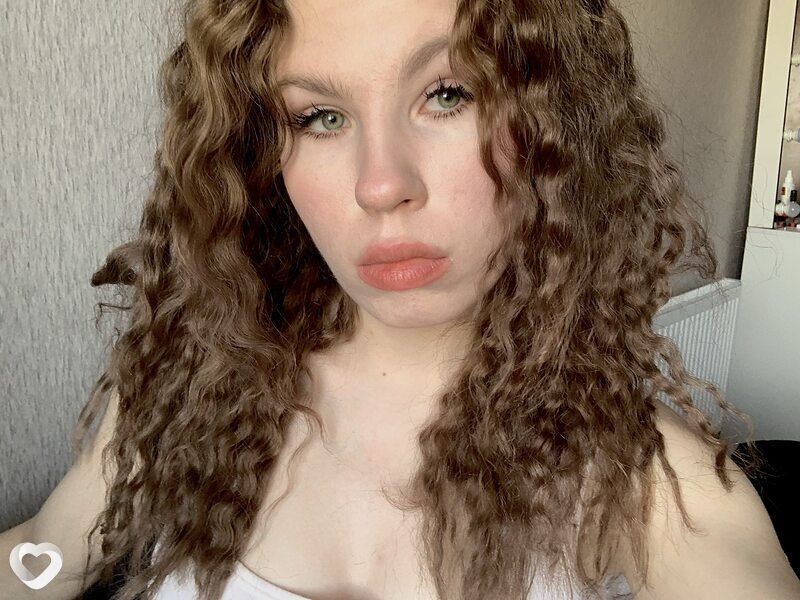 Диана, 20, Иркутске — анкета №4123422