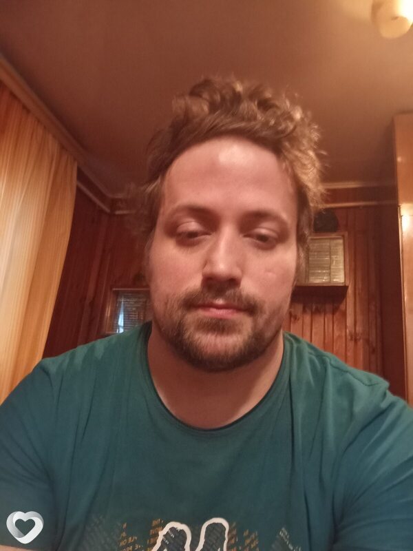 Сергей, 36, Санкт-Петербурге — анкета №4123527