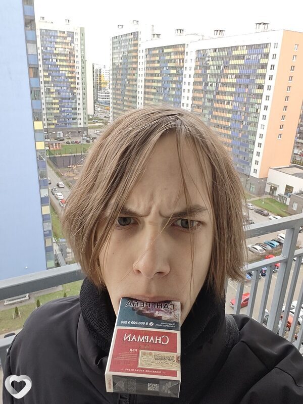 Radomir, 18, Санкт-Петербурге — анкета №4123536