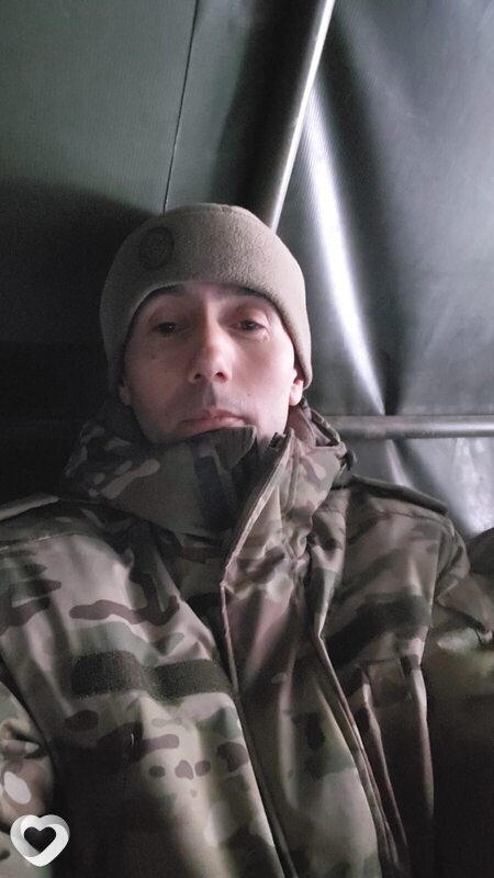 Arab Kamolov, 42, Раменском — анкета №4123546