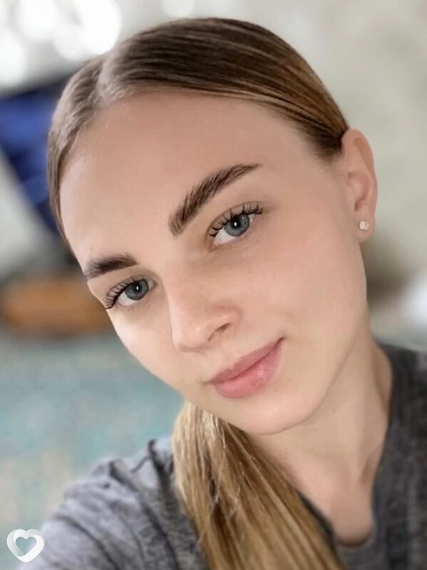 Екатерина, 37, Хабаровске — анкета №4123548