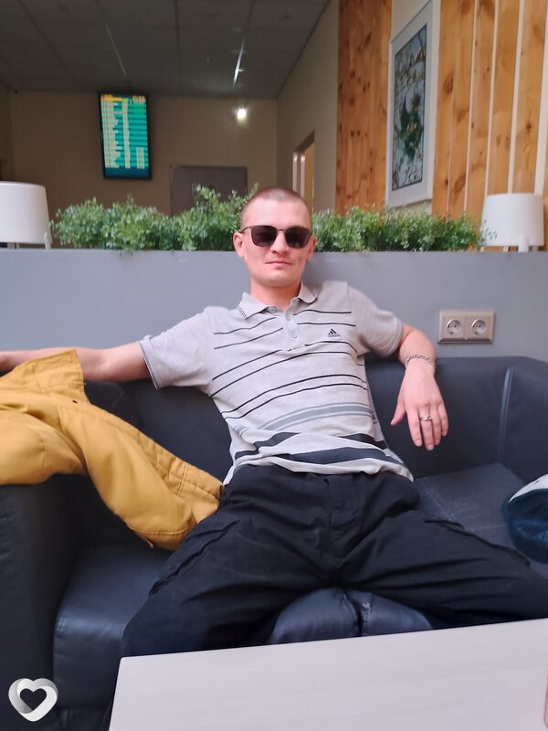 Владимир, 35, Чите — анкета №4123550