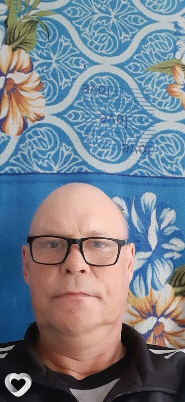 Саня, 50, Ханты-Мансийске — анкета №4123657