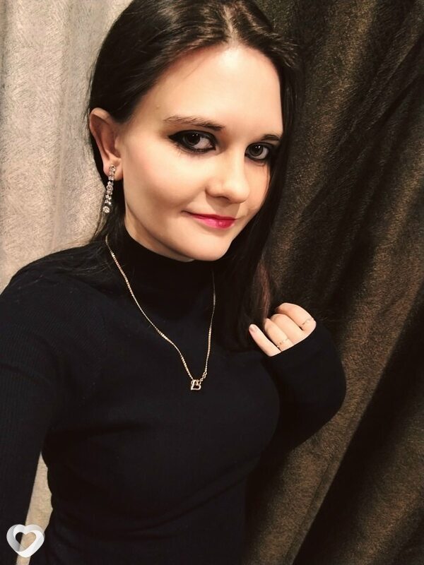 Даша, 31, Саранске — анкета №4123658