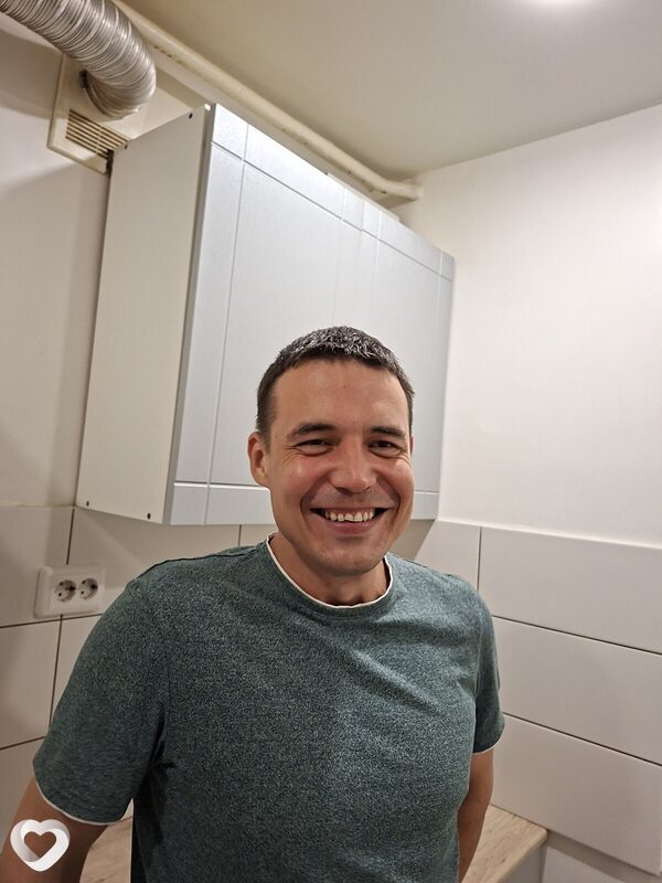 Стас, 35, Пскове — анкета №4123660