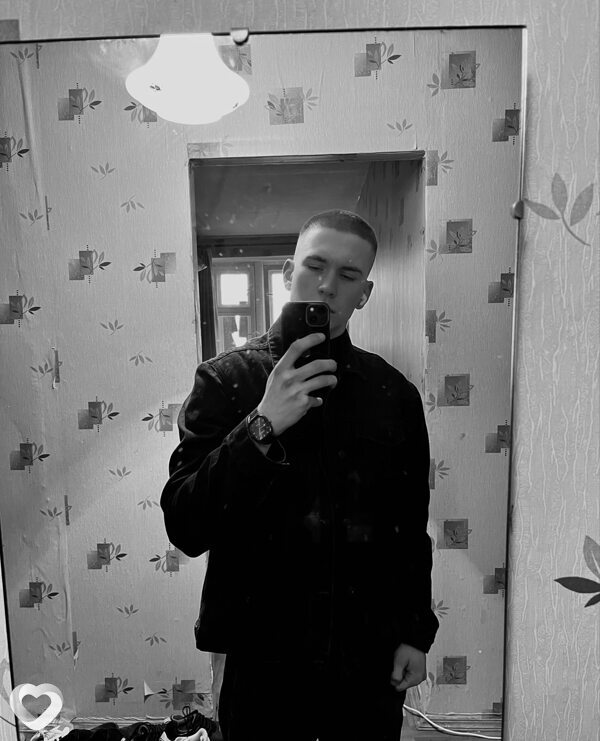 Сергей, 20, Саратове — анкета №4123666