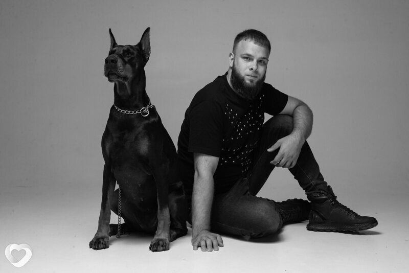 Евгений, 32, Подольске — анкета №4123674