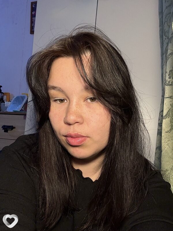 Ляйля, 21, Тюмени — анкета №4123577