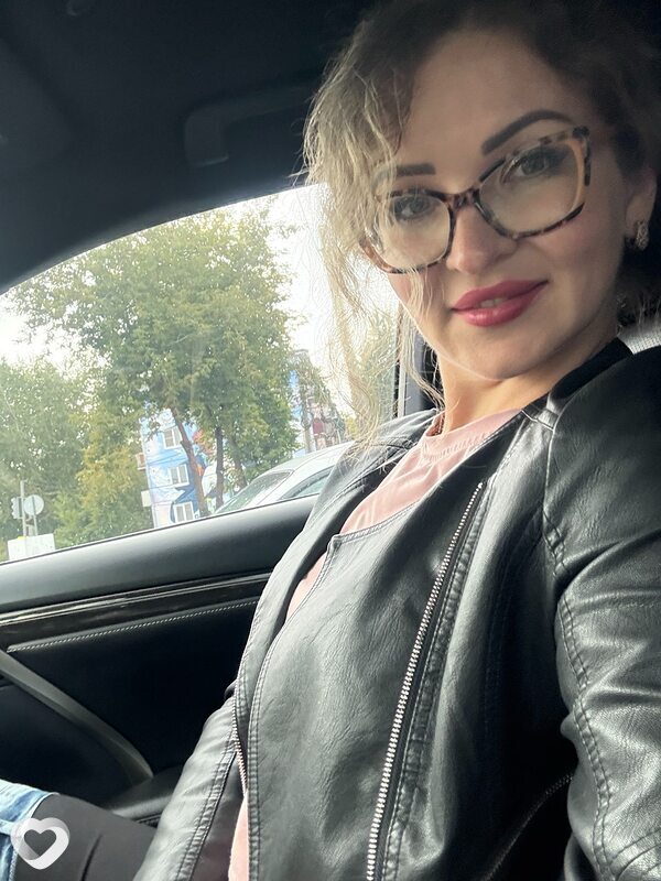 Татьяна, 35, Усолье-Сибирское — анкета №4123583