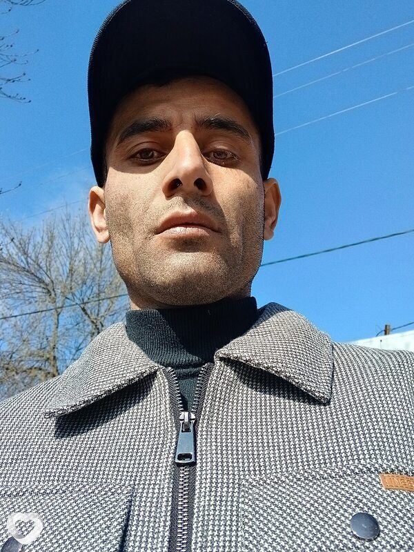 Санжар, 34, Уфе — анкета №4123591