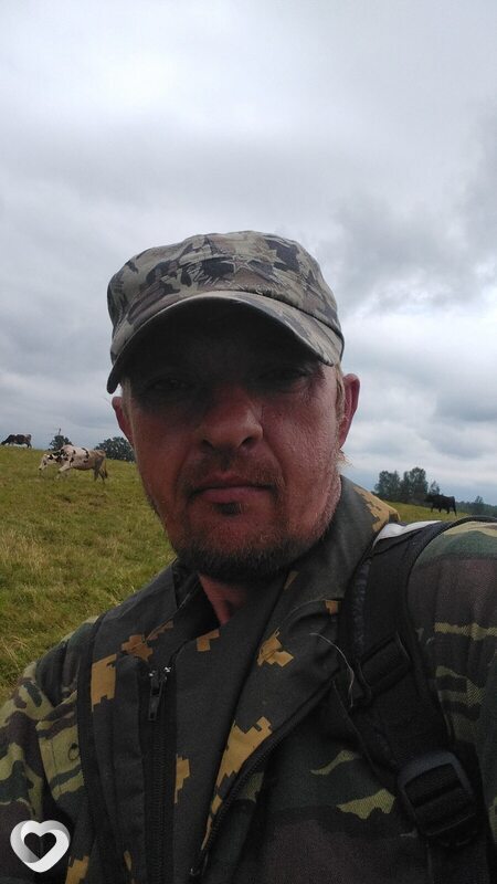Сергей, Новоржев