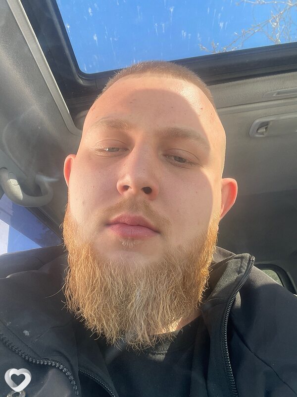 Кирилл, 22, Нижнем Новгороде — анкета №4123692