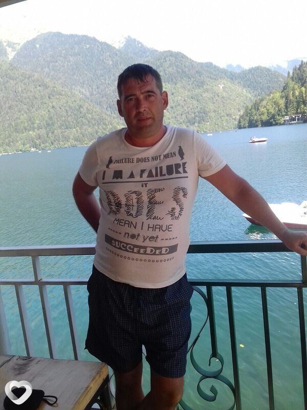 Дмитрий, 50, Новосибирске — анкета №4123693