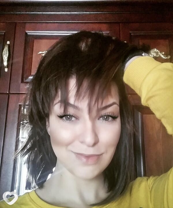 Кусьтя, 36, Киеве — анкета №4123698