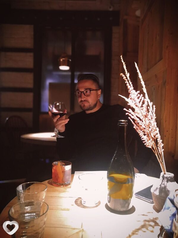 Тимофей, 35, Перми — анкета №4123700