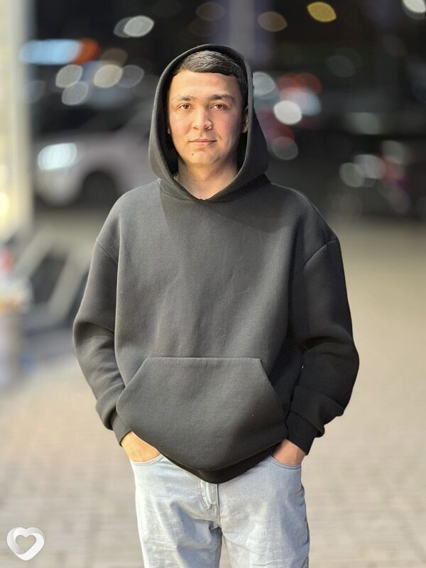 Азим, 20, Казани — анкета №4123751