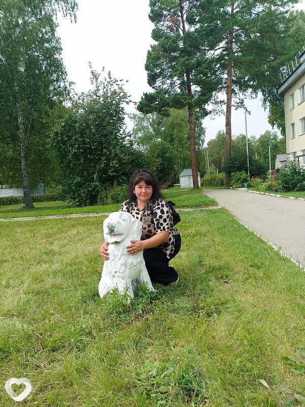 Наташа, Починки