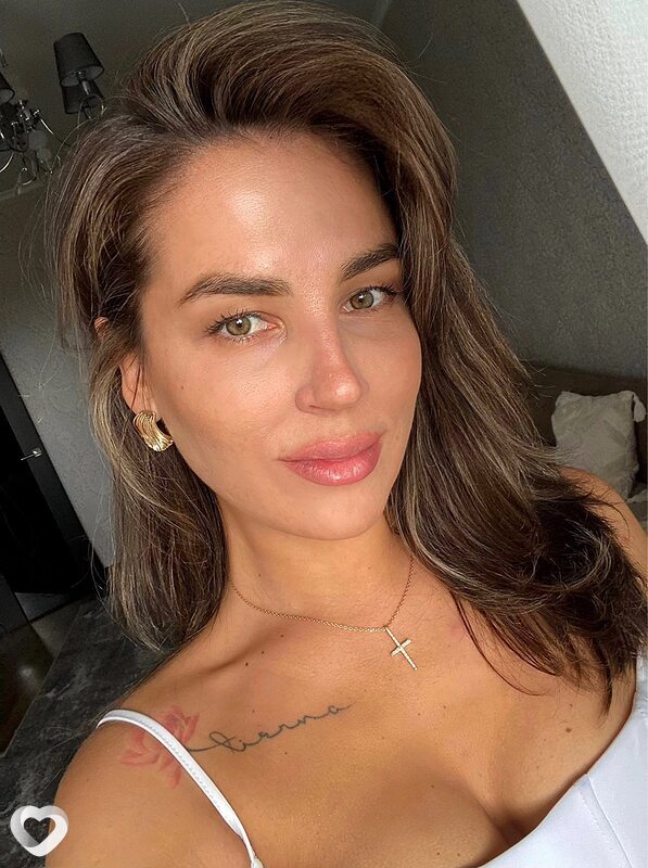 Анна, 35, Санкт-Петербурге — анкета №4123756