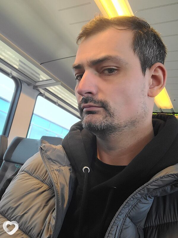 Алекс, 35, Киеве — анкета №4123759