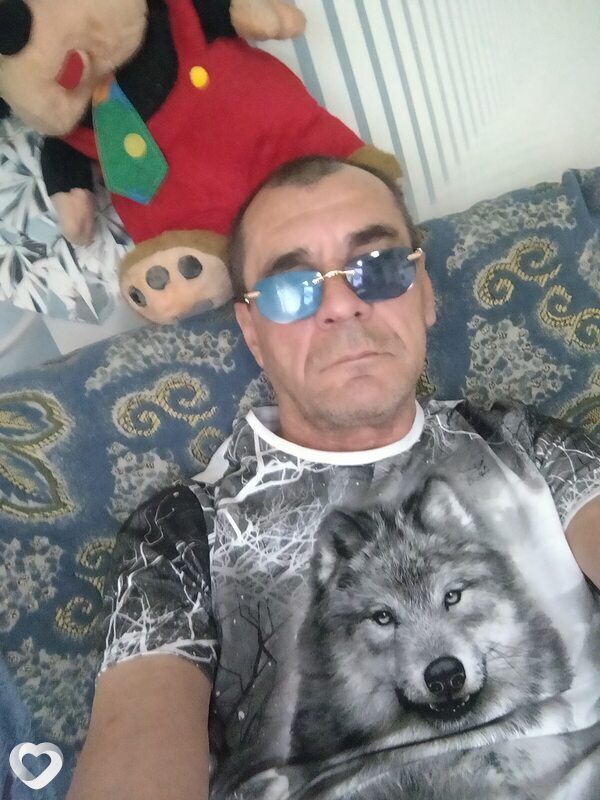 Виктор, 58, Междуреченске — анкета №4123761