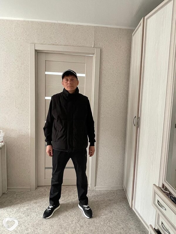 Илья, 35, Павлодаре — анкета №4123765
