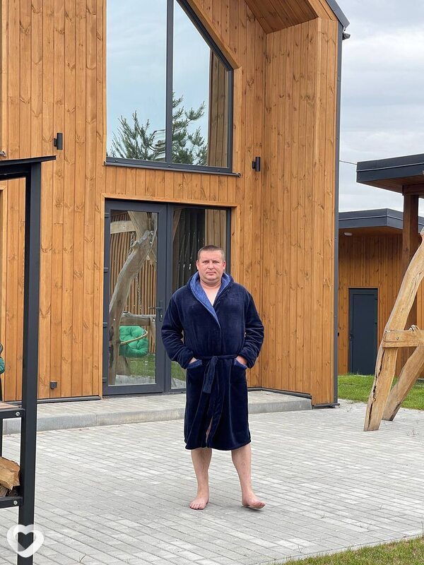 Дмитрий, 44, Гродно — анкета №4123768