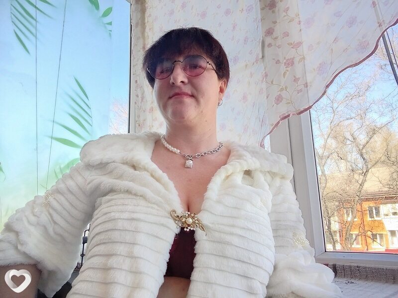 Марго, 39, Ижевске — анкета №4123771
