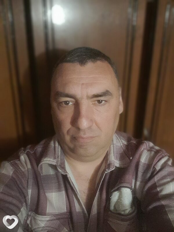 Владимир, 45, Ставрополе — анкета №4123629