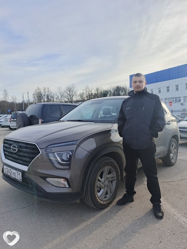 Александр, 38, Туле — анкета №4123633