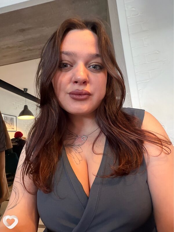 Ксения, 25, Санкт-Петербурге — анкета №4123635