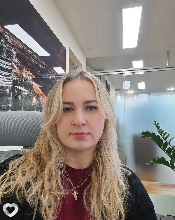 Инесса, 55, Москве — анкета №4123703