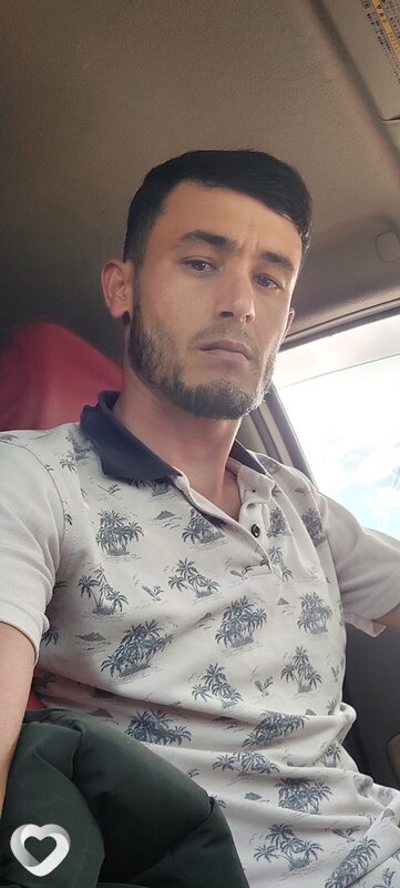 Анас, 31, Южно-Сахалинске — анкета №4123705