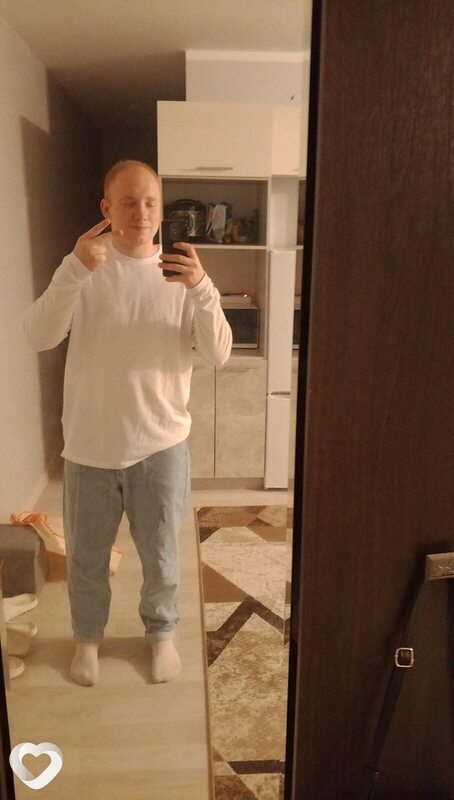 Алексей, 26, Орше — анкета №4123729