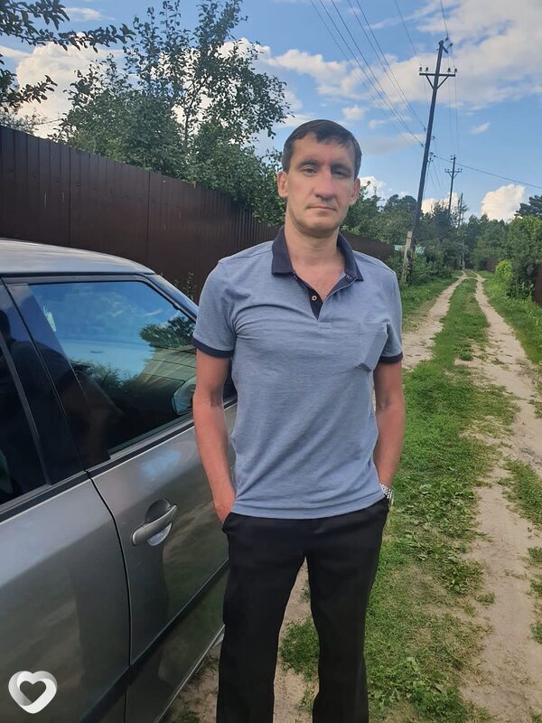 Олег, 46, Тюмени — анкета №4123731