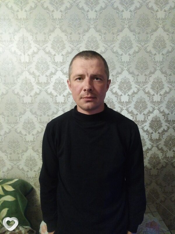 Андрей, 39, Минске — анкета №4123735