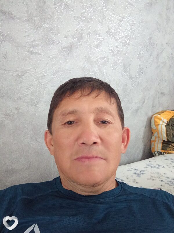 Ержан, 48, Астане — анкета №4123739
