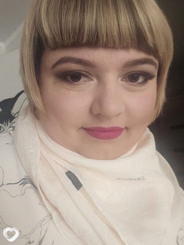 Алена, 28, Гуси-Хрустальном — анкета №4123742