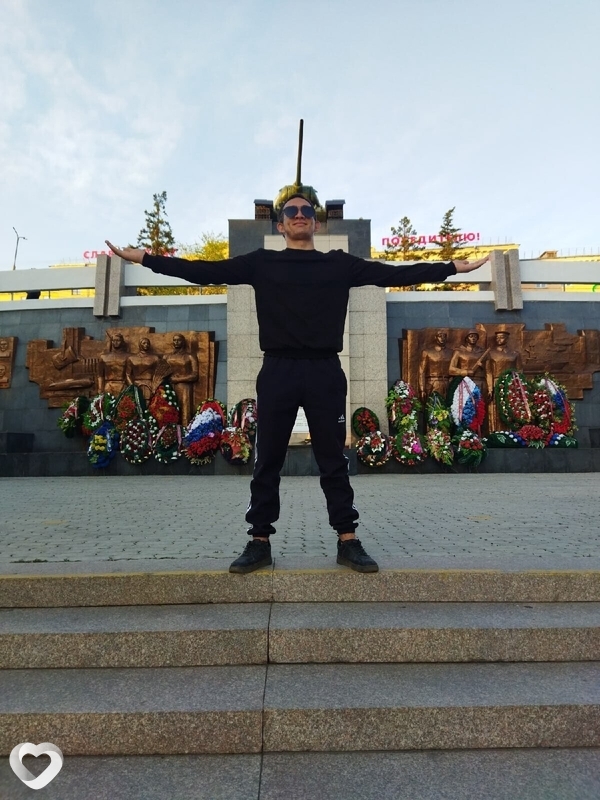 Роман, 29, Владивостоке — анкета №4123744