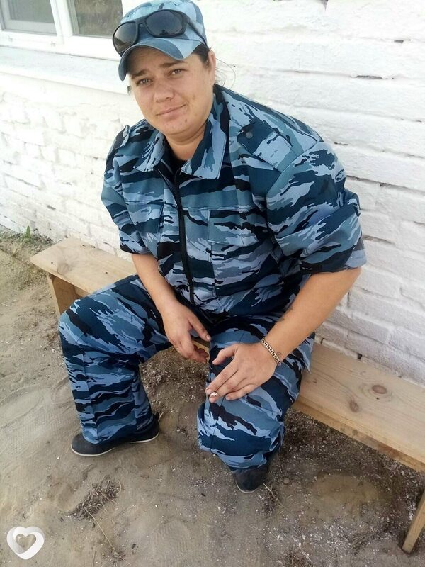 Татьяна, 35, Балашове — анкета №4123745