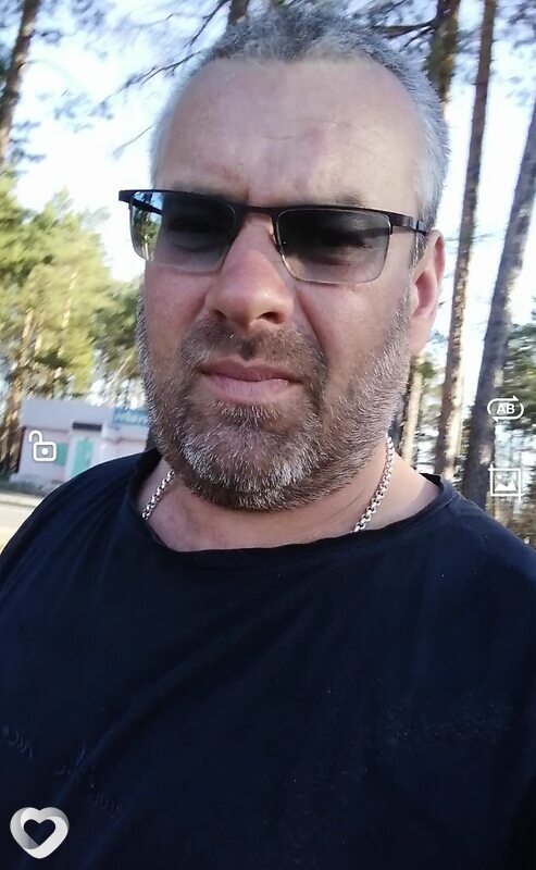 Андрей, 43, Томске — анкета №4123556